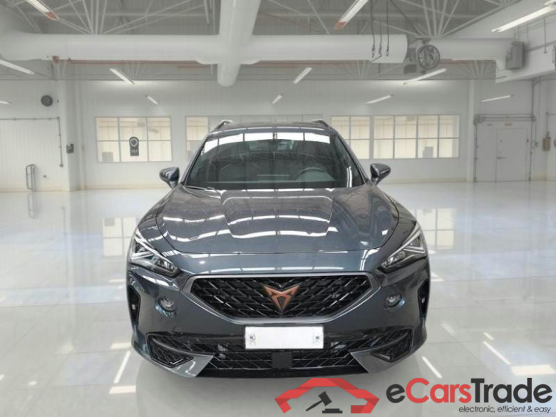 CUPRA FORMENTOR / 2020 / 5P / SUV 1.4 E-HYBRID DSG #6
