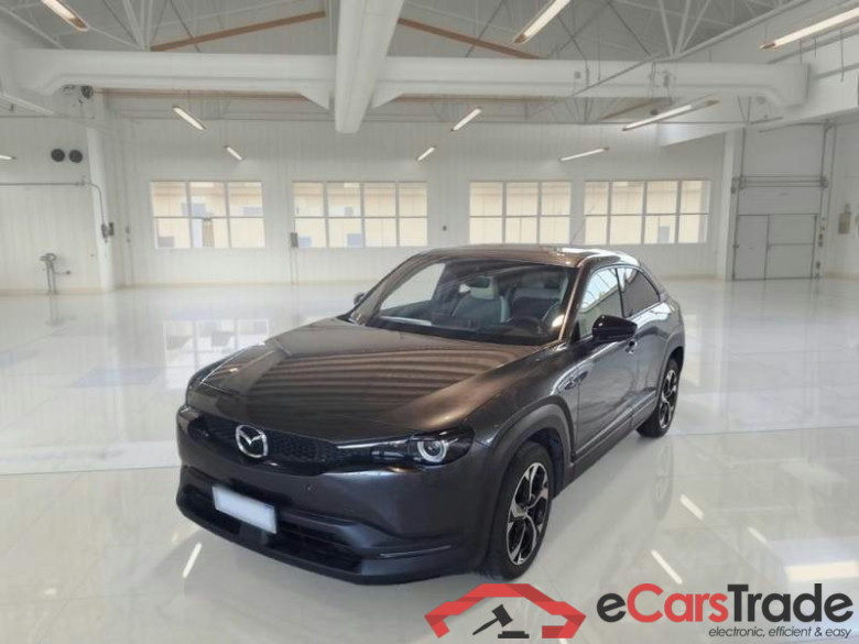 MAZDA MX-30 / 2022 / 5P / SUV 17,8KWH R EV 170CV MAKOTO #1