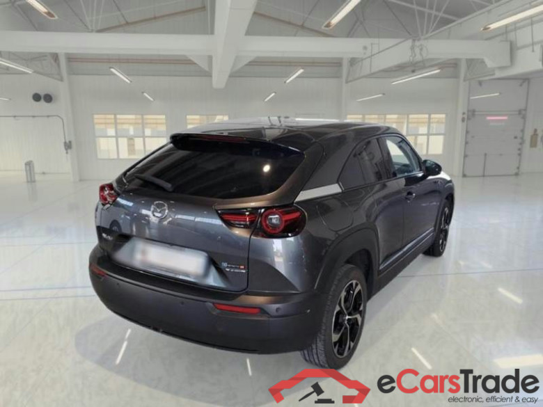 MAZDA MX-30 / 2022 / 5P / SUV 17,8KWH R EV 170CV MAKOTO #2