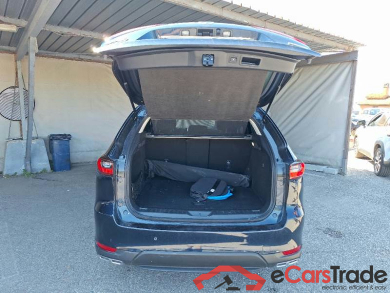 MAZDA CX-60 / 2022 / 5P / SUV 2.5L E-SKYACTIV PHEV EXCL. LINE AWD AUTO #5