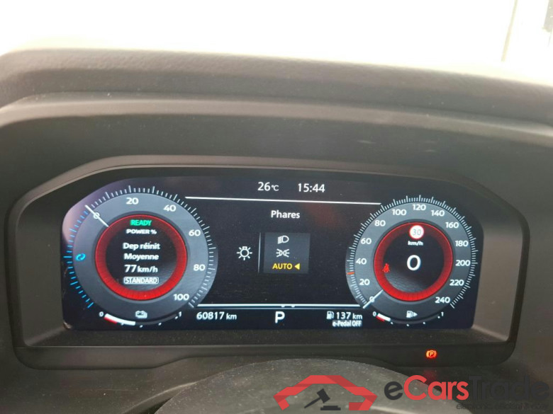NISSAN X-TRAIL / 2022 / 5P / Crossover e-Power 204 N-Connecta BVA #6