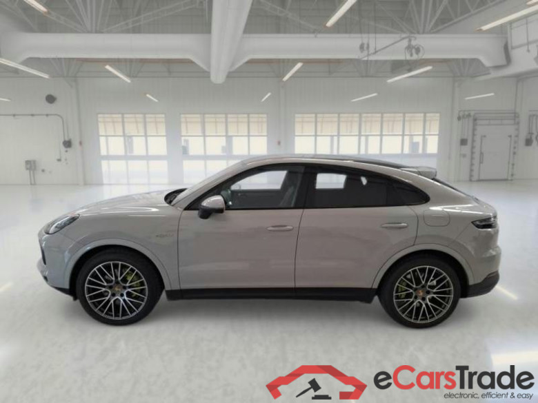 Coupe E-Hybrid Platinum LED Sport-Chrono Bose Navi-Pro Sport-Leather KeylessGo Camera 360 Klima PDC ... #4
