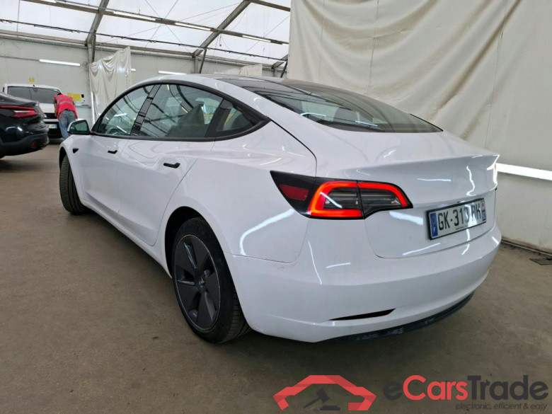 TESLA Model 3 2018  4P Berline Grande Autonomie #3