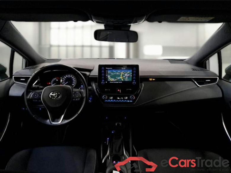 TOYOTA COROLLA / 2019 / 5P / BERLINA 1.8 HYBRID BUSINESS #3