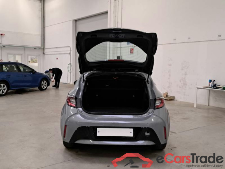 TOYOTA COROLLA / 2019 / 5P / BERLINA 1.8 HYBRID BUSINESS #5