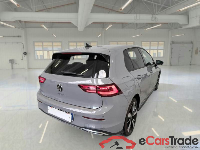 VOLKSWAGEN GOLF / 2019 / 5P / BERLINA 1.4 TSI GTE DSG #2