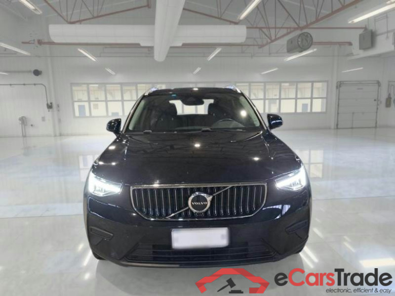 Volvo XC40 1.5 T4 Plug-In Hybrid Aut. LED Virtual ACC Navi KeylessGo Klima PDC ... #4