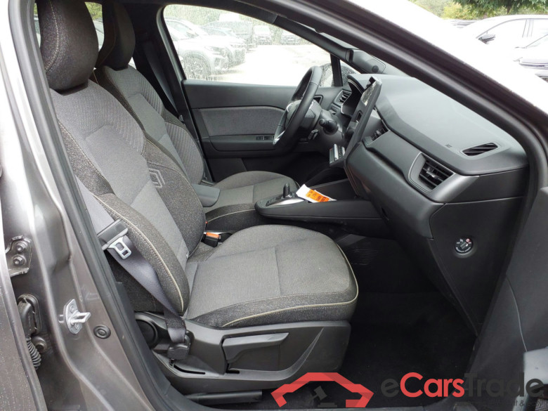 RENAULT SYMBIOZ  RENAULT SYMBIOZ  techno full hybrid E-Tech 160 ch #5