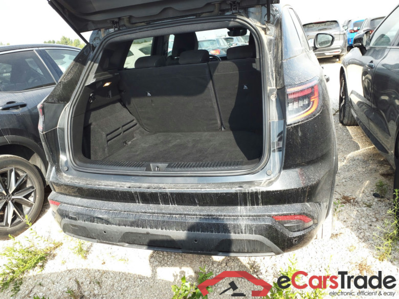 Renault Austral 1.3 TCe Mild-Hybrid Esprit Alpine Aut. LED Virtual Navi-Pro 1/2 Alcantara KeylessGo Klima PDC ... #5
