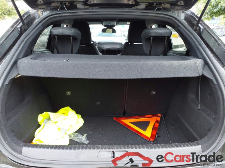 OPEL Mokka OPEL Mokka 1.2 100cv BVM GS #2
