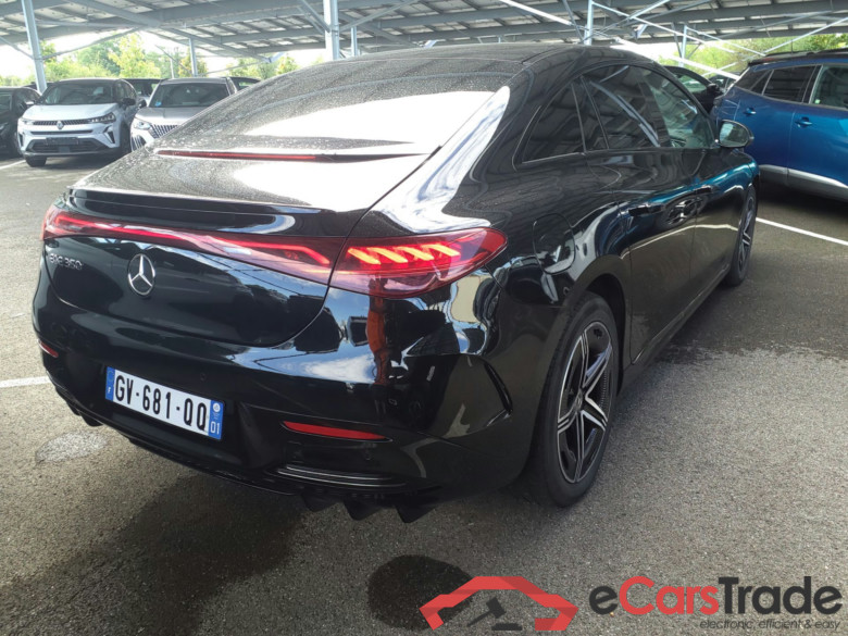MERCEDES EQE  MERCEDES EQE  350 EL AMG LINE #3