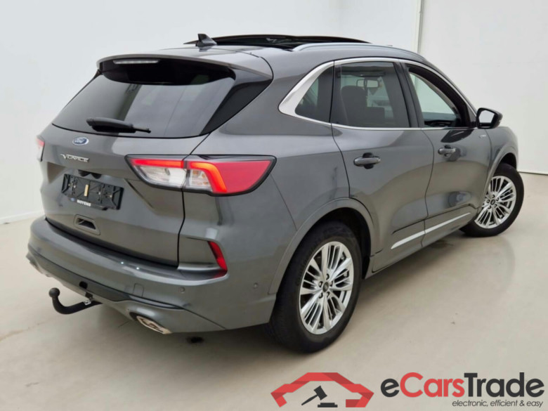 FORD KUGA 2.5 PHEV VIGNALE AUT. #2