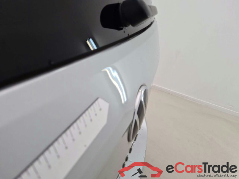 VOLKSWAGEN TOURAN 2.0 TDI ACTIVE 7P. DSG #4