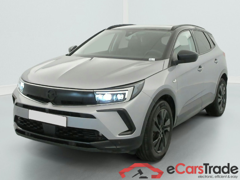 Opel Grandland GS 1.2 Turbo 130 ch #3