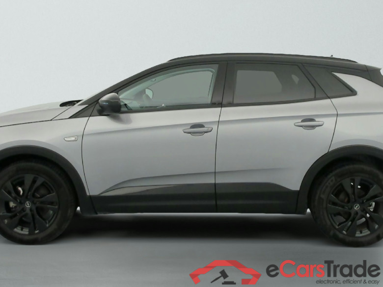 Opel Grandland GS 1.2 Turbo 130 ch #4