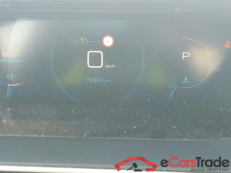 PEUGEOT 2008 / 2019 / 5P / todoterreno Allure Pack Puretech 130 S&S EAT8 (AC) #5