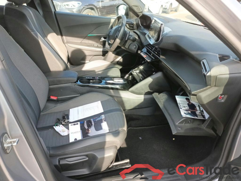 PEUGEOT 2008 / 2019 / 5P / todoterreno Allure BlueHDI 130 S&S EAT8 (Partners) #6