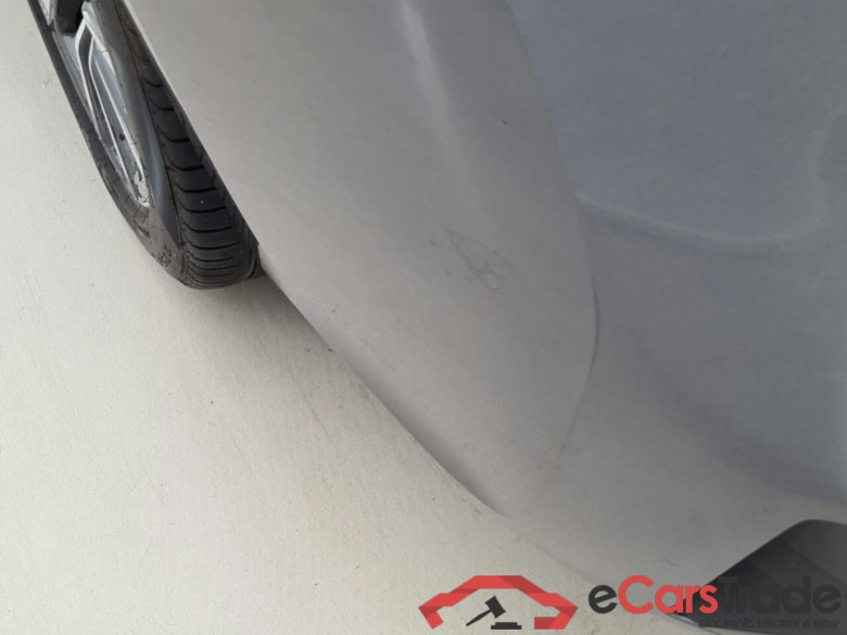 BMW 318D 2.0 318D AUT #6