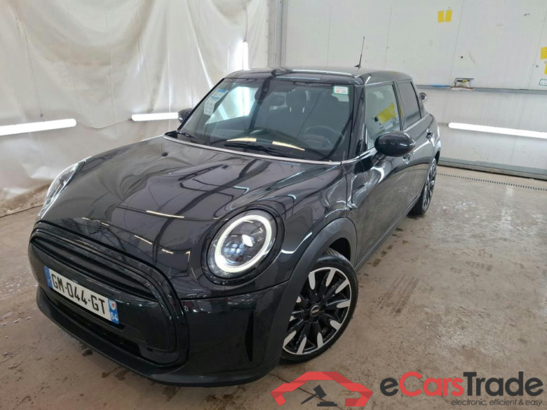 MINI Mini / 2021 / 5P / Berline Cooper Edition Premium 136 ch BVA7 #1