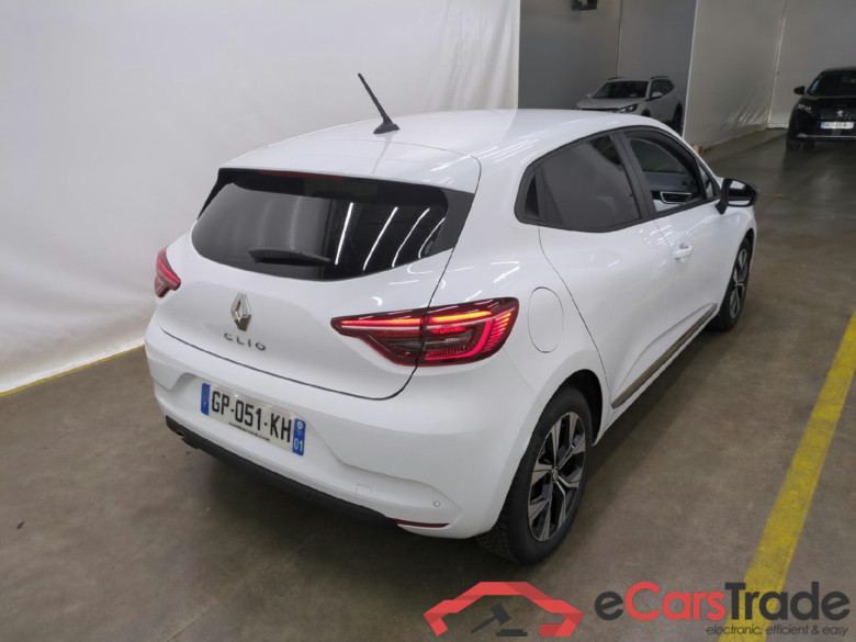 Clio V Evolution 1.0 SCe 65CV BVM5 E6d #3