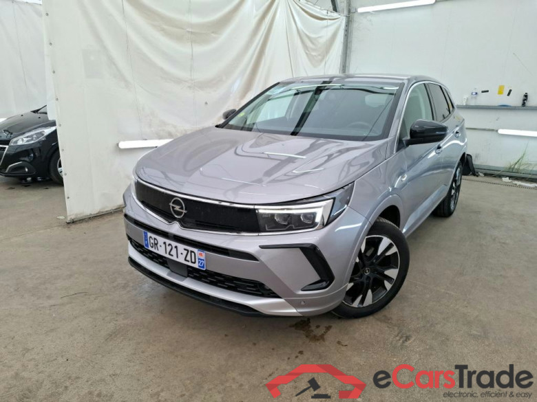 Grandland X Business Elegance 1.5 130CV BVA8 6E #1