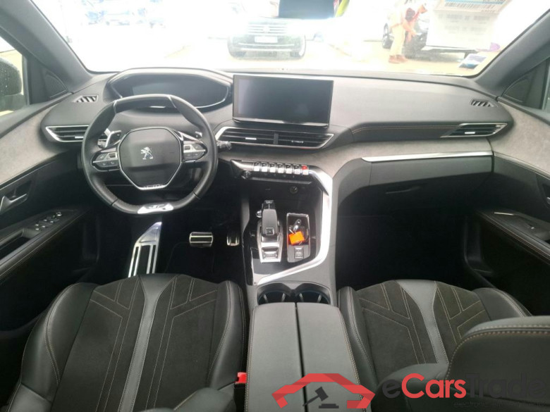 PEUGEOT 3008 / 2020 / 5P / SUV PureTech 130 S&S EAT8 GT #5