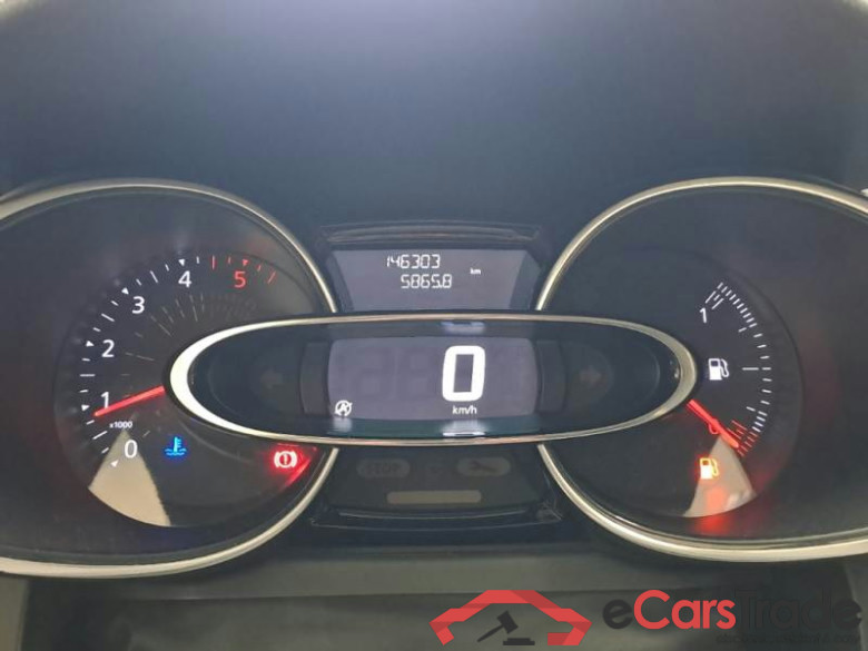 RENAULT CLIO / 2016 / 5P / BERLINA 1.5 DCI 75CV ENERGY ZEN (AUTOCARRO) #4