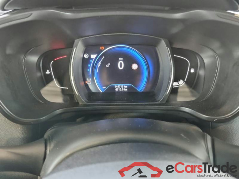 RENAULT KADJAR / 2018 / 5P / CROSSOVER 1.5 BLUE DCI BUSINESS EDC (AUTOCARRO) #4