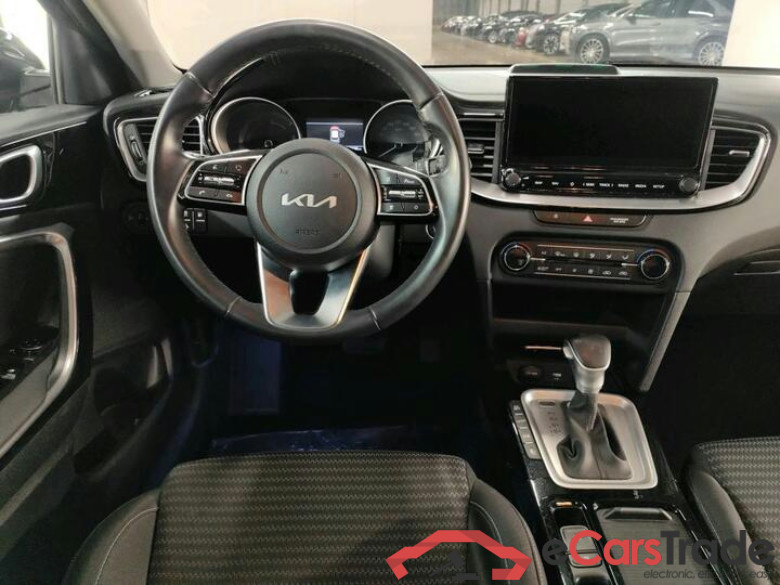 Kia XCEED XCeed 1.6 GDi PHEV DCT Business Line (PHEV) 104kW/141pk  5D/P Auto-6 #5