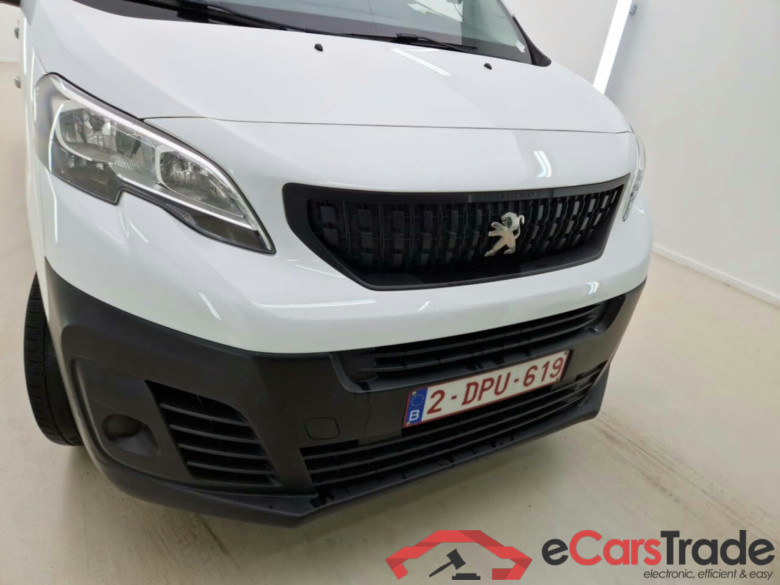 PEUGEOT EXPERT 1.5 STANDARD #4