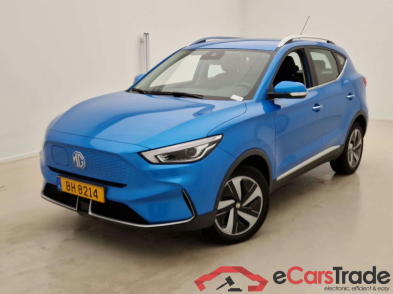 MG ZS EV LONG RANGE COMFORT 72 KWH #1