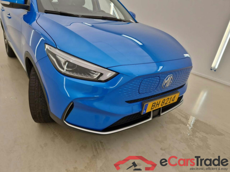 MG ZS EV LONG RANGE COMFORT 72 KWH #6
