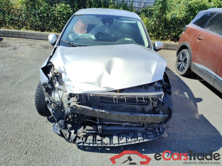 Ford Fiesta 1.0i EcoBoost 74kW Business Class 5d !!Damaged car!!!  !!!!! GEEN Documenten  !!!!!!! #5