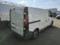 preview Renault Trafic #1