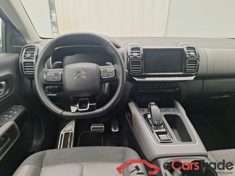 Citroën, C5 Aircross '18, C5 Aircr.1.2 130 Shine Aut. #6