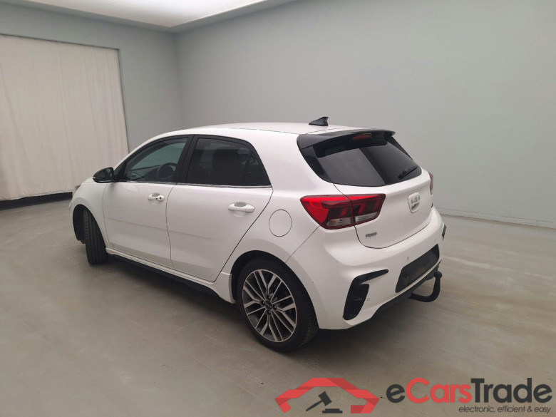 Kia, Rio FL'20, Rio 1.0 74kW GT Line 5d #3