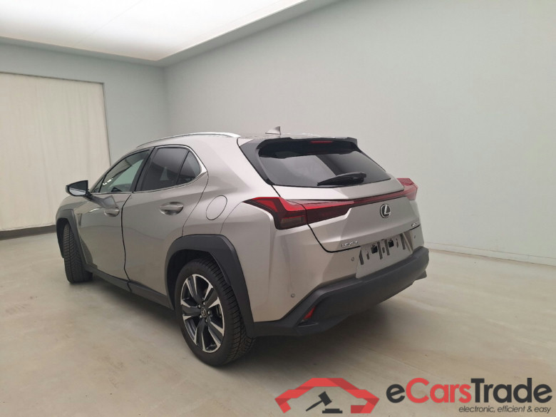 Lexus, UX '18, UX 250H Executive Line #3