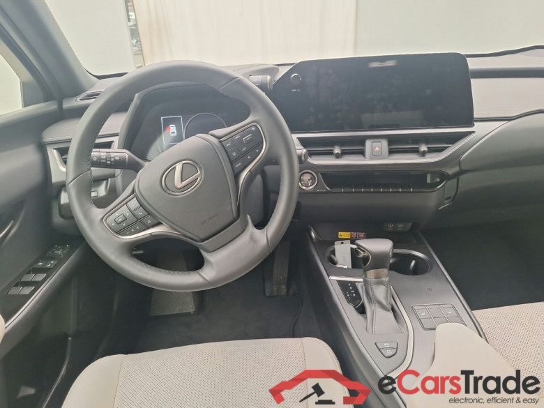 Lexus, UX '18, UX 250H Executive Line #6