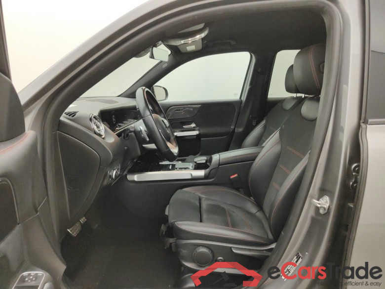 Mercedes-Benz GLB GLB 200 d Business Solution 5d #3