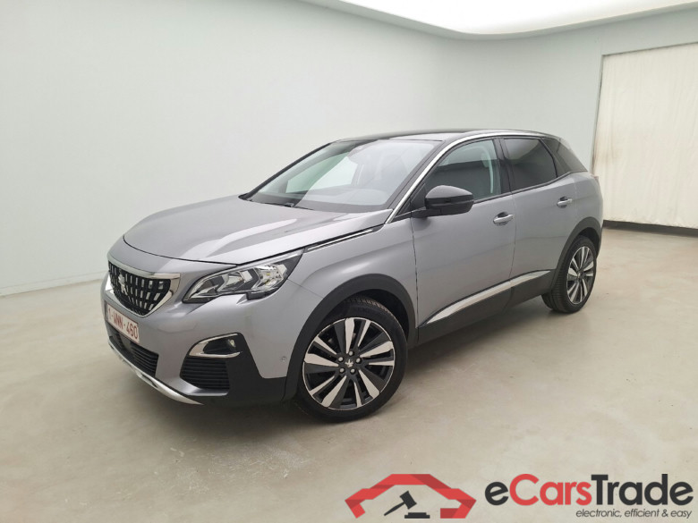 Peugeot, 3008 '16, 3008 1.2PTech 96kW Allure A. #2