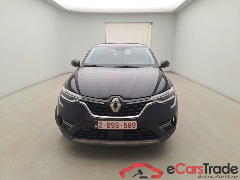 Renault, Arkana '21, Arkana 1.6 Hyb.140 Corp.Ed.EDC #1