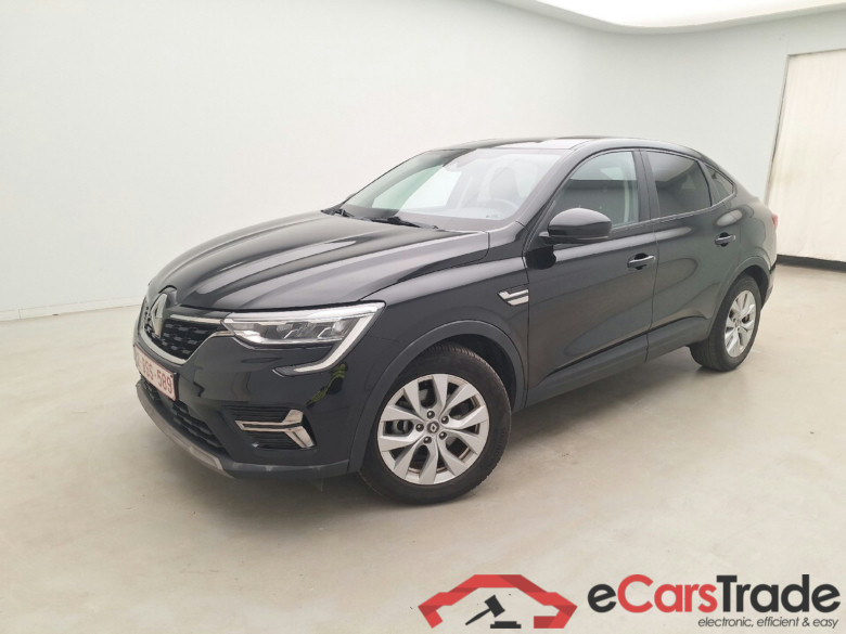 Renault, Arkana '21, Arkana 1.6 Hyb.140 Corp.Ed.EDC #2
