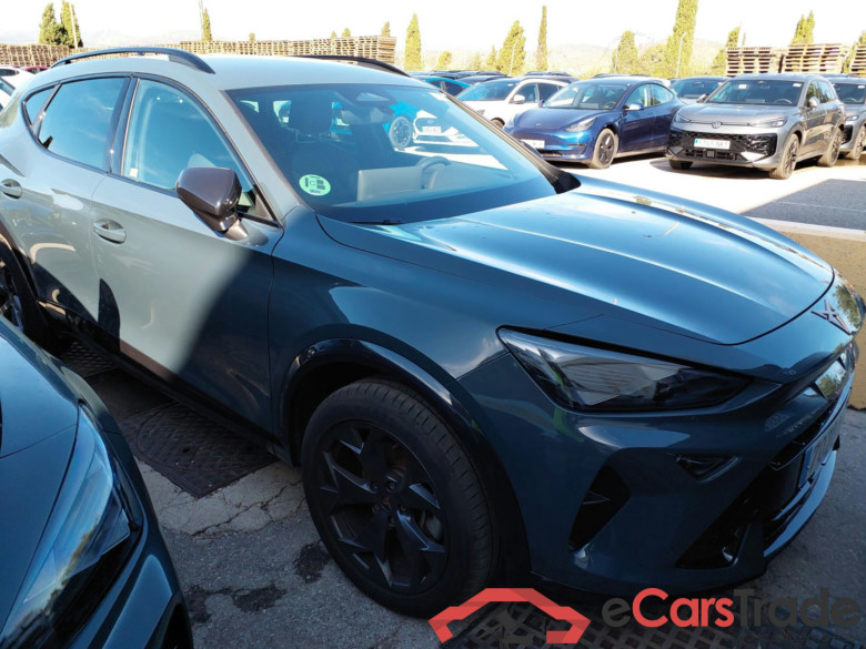 CUPRA Formentor  2.0 TDI DSG 150cv AutomÃ¡tico 