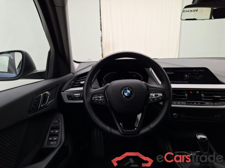 BMW, 1-serie '19, BMW 1 Reeks Hatch 116d (85 kW) 5d #6
