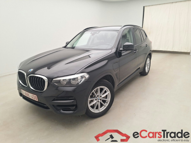 BMW, X3 '17 PHEV, BMW X3 xDrive30e (120 kW) 5d #2