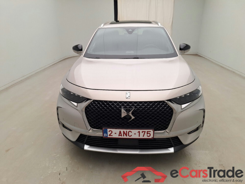 DS, DS7 CB '17, DS 7 Crossback 1.5 BlueHDi 130 Automatic Grand Chi #1