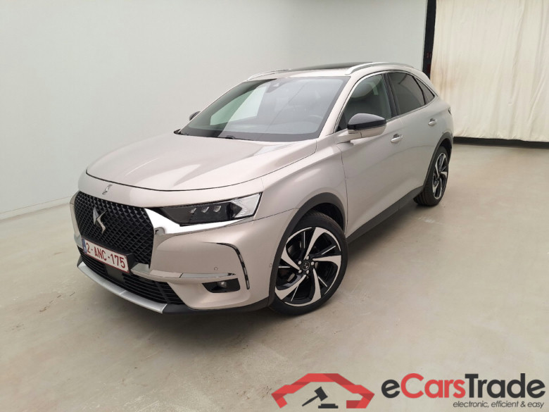 DS, DS7 CB '17, DS 7 Crossback 1.5 BlueHDi 130 Automatic Grand Chi #2