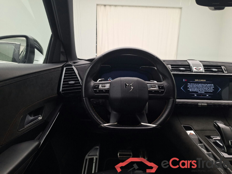 DS, DS7 CB '17, DS 7 Crossback 1.5 BlueHDi 130 Auto PERFORMANCE Li #6