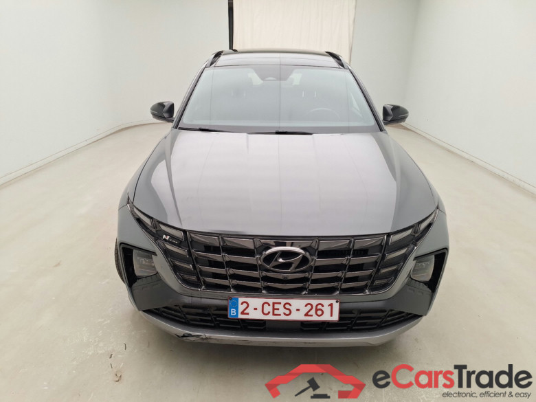 Hyundai, Tucson '20 PHEV, Hyundai Tucson 1.6 T-GDi Plug-in Hybrid 4x4 Shine #1