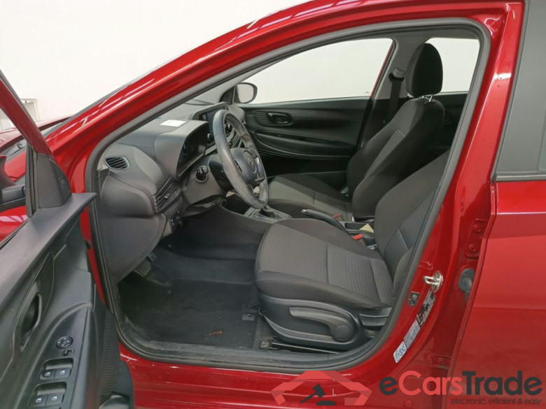Hyundai i20 1.0 T-GDi 7-DCT 74kW Twist 5d #3
